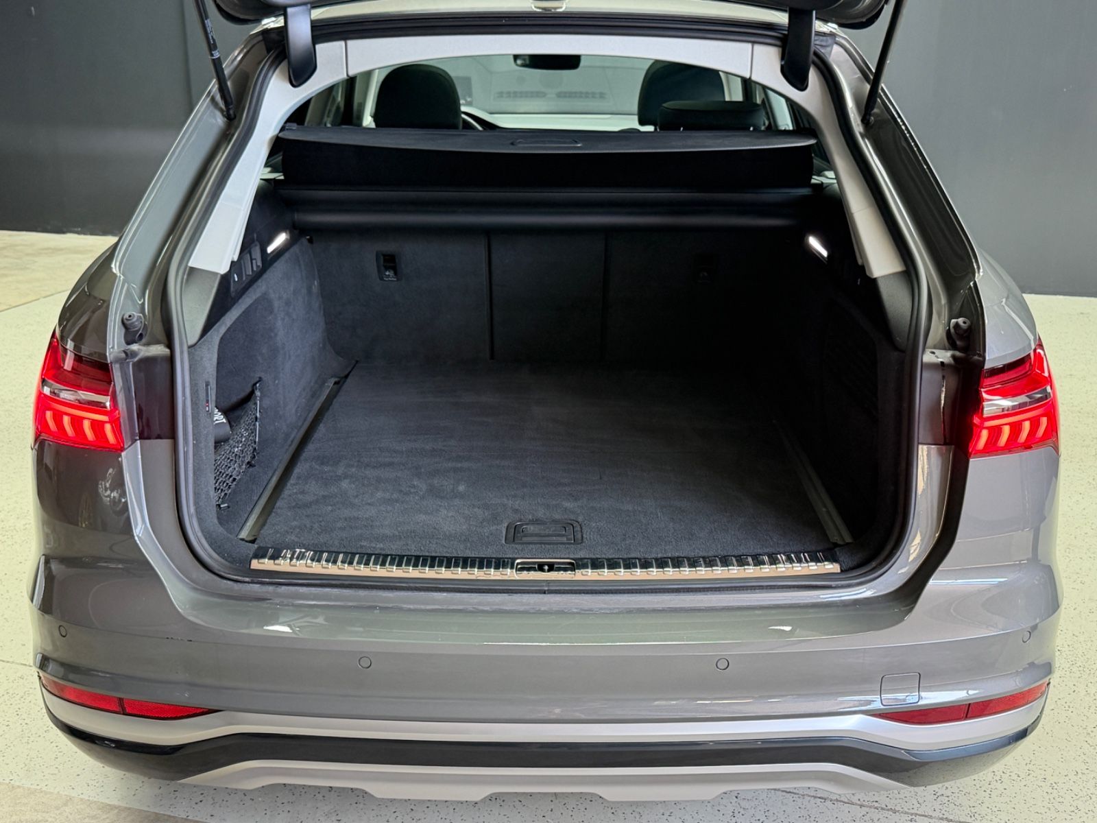 Audi A6 Allroad 55 TDI Exclusive VOLL* NP-113.000€ foto 11