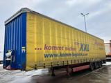 Krone Mega Liner SDP 27 eLG4-CS - Krone Sdp 27