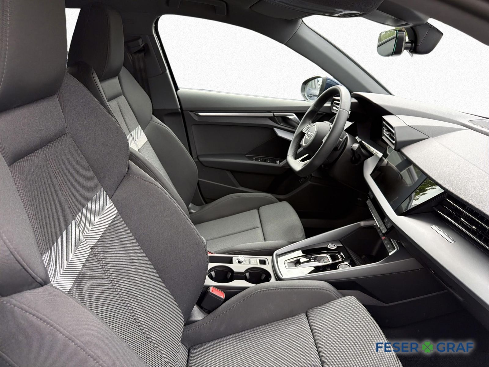 Audi A3 - Bild 8