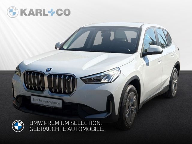 BMW iX1 xDrive 30 Park-Assistent LED SHZ DAB