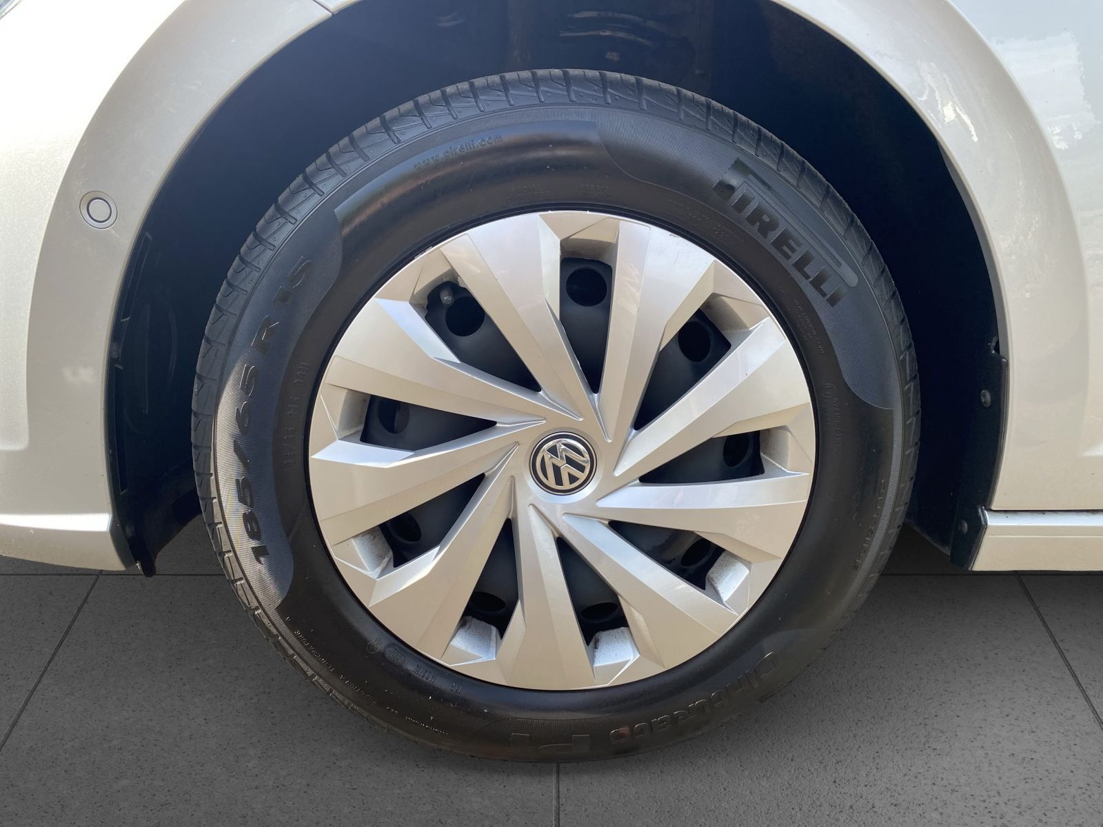 Volkswagen Polo - Bild 8
