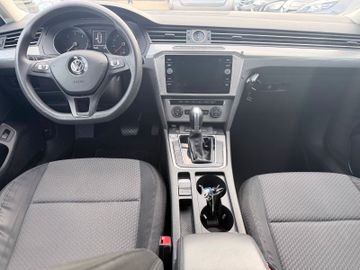 Volkswagen Passat Variant - 12