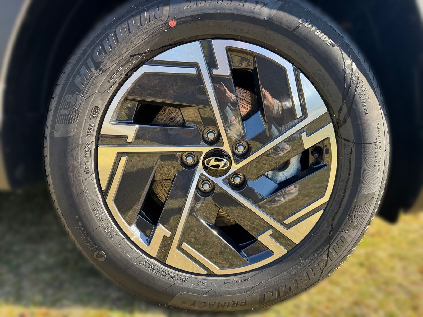 Hyundai Tucson – Bild 5