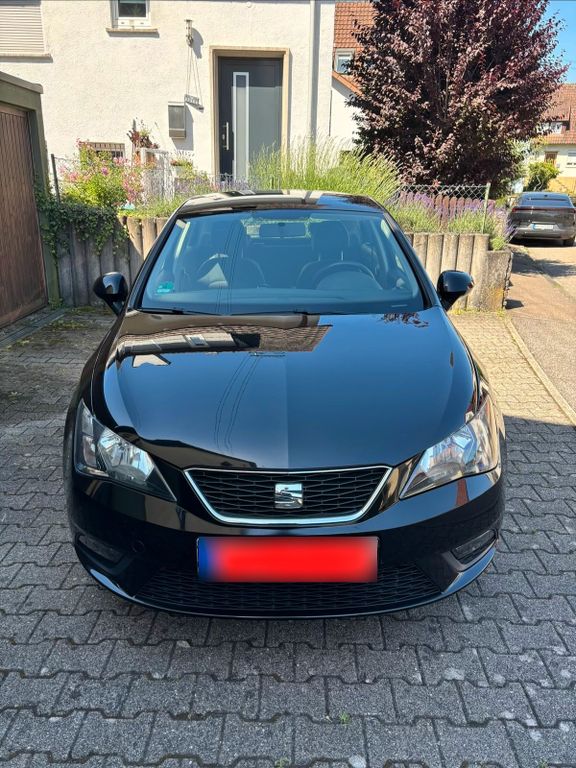 Image of Seat Ibiza
