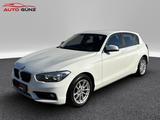 BMW 116 i Limo 5-trg. Advantage *Klima-PDC-SHZ* - BMW 116: 116i Advantage
