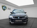 Seat Ateca Xcellence PANO 360° ACC NAVI SOUND LED - gebrauchte Seat SUV & Geländewagen