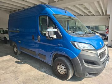 Peugeot Boxer - 3