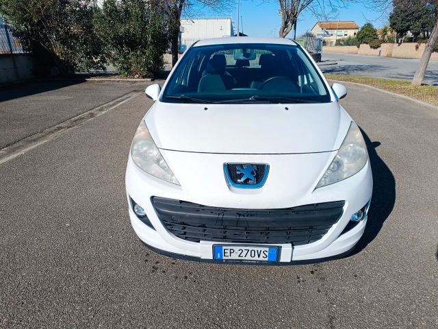 Peugeot 207 Plus 1.4 GPL 5 porte 13 SOLO 120.000