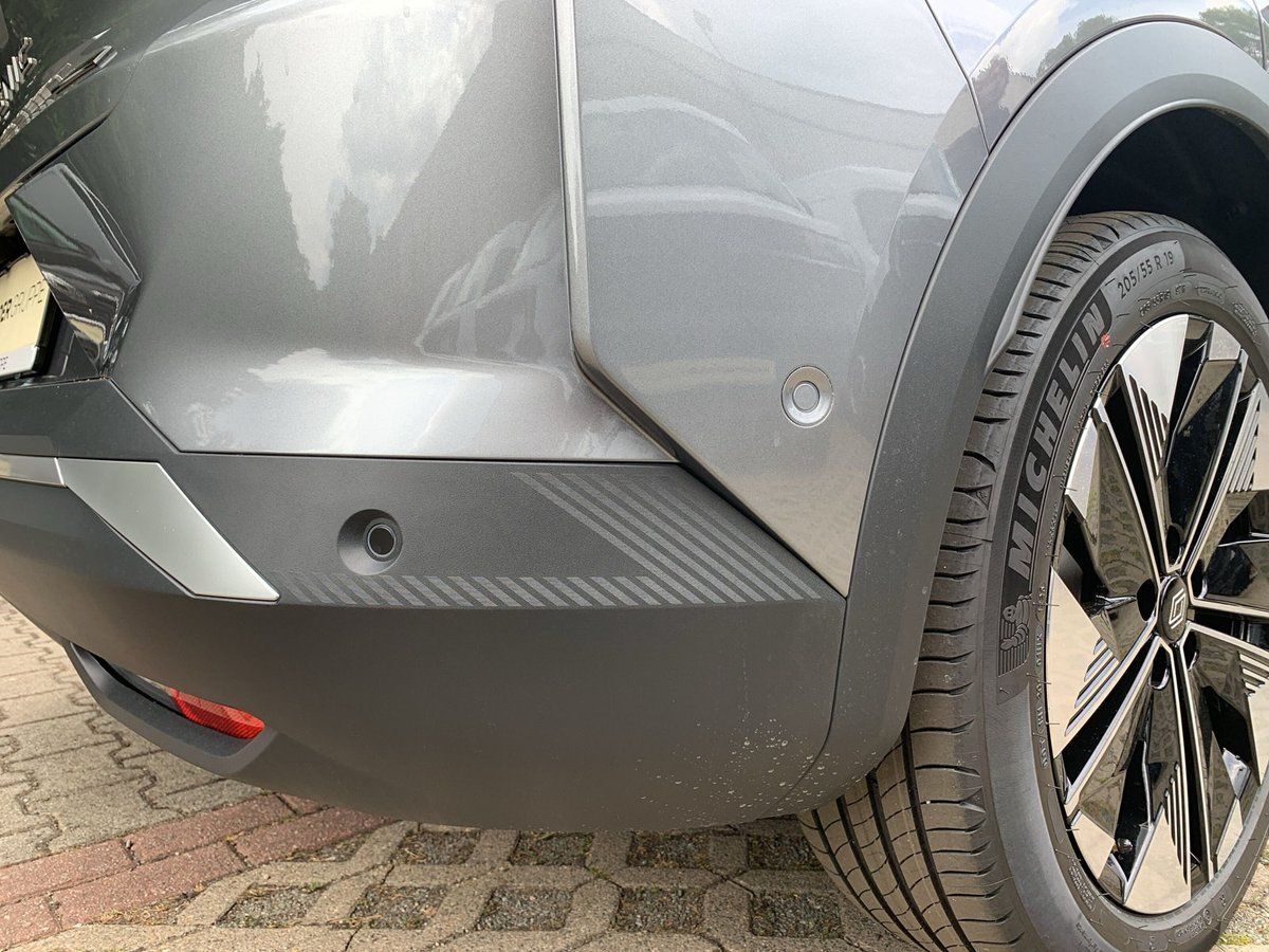 Renault Scenic E-TECH - Bild 28