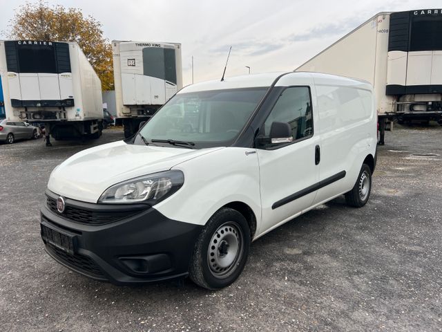 Fiat Doblo 1.6 Maxi