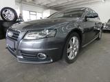 Audi A4 2.0 TFSI 132kW multitronic S line Avant S... - Audi A4: Kombi, Multitronic