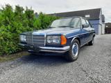 Mercedes-Benz 280e w123 