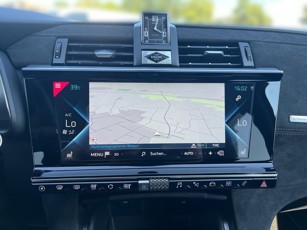 DS Automobiles DS7 (Crossback)