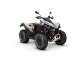 Can-Am Renegade X-XC 1000T - CAN-AM RENEGADE 1000