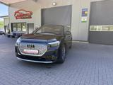 Audi Q4  50 e-tron quattro S line  *LED *ACC *App - Audi Q4 Gebrauchtwagen