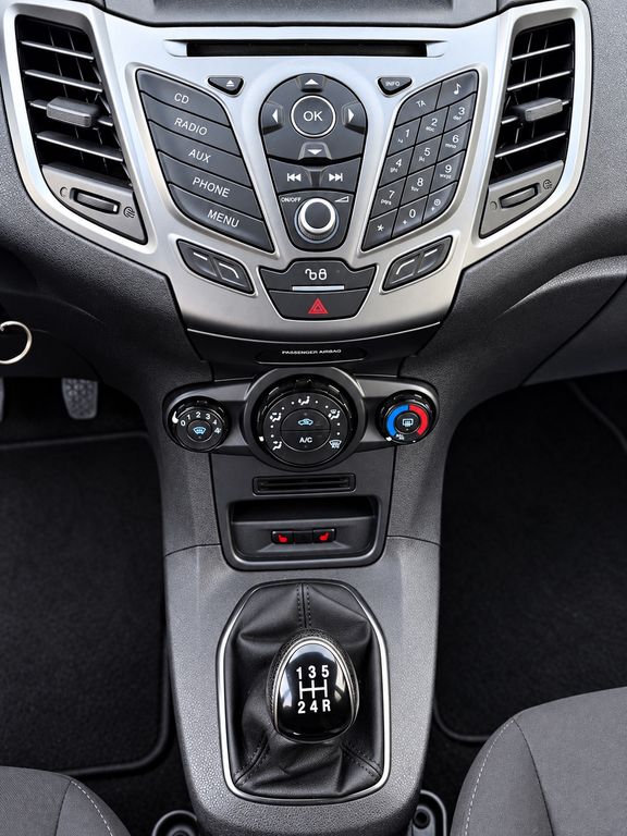 Ford Fiesta – Bild 16