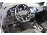 Cupra Ateca - Vorschau Bild 11