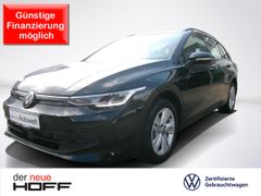 Volkswagen Golf VIII Variant 1.5 eTSI Life 85 kW