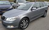 Skoda Octavia 1.4  Family *EURO 5 *Steuerkette-neu! - gebrauchte Skoda Octavia aus dem Jahr 2012