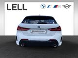 BMW 120d xDrive 5-Türer M Sport LED WLAN Tempomat Sh - BMW 1er Reihe: Xdrive