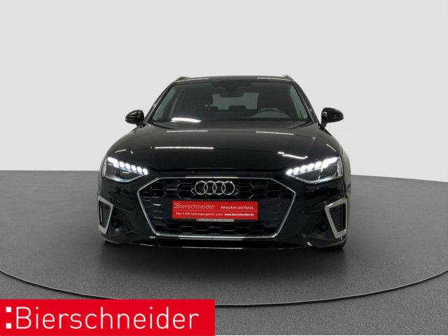 Audi A4 - Bild 3