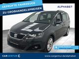 Seat Alhambra 1.4 TSI Style AHK StHz BLIS El.Heckkl. - Seat Alhambra in Frankfurt (Main)