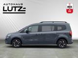 Nissan Townstar Kombi L2 Tekna 7-Sitzer Navi Kamera App - Nissan: Sitzer