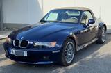BMW Z3 Roadster 2.8 sehr guter Zustand breites Heck