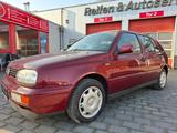 Volkswagen Golf - gebrauchte VW Golf aus dem Jahr 1995
