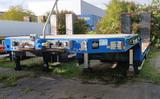 Goldhofer STZ-L 5-41/80 zwangsgelenkt