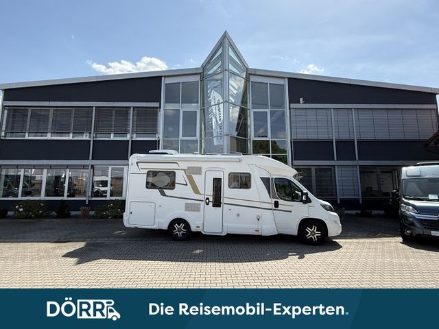 Eura Mobil Profila T 675 SB