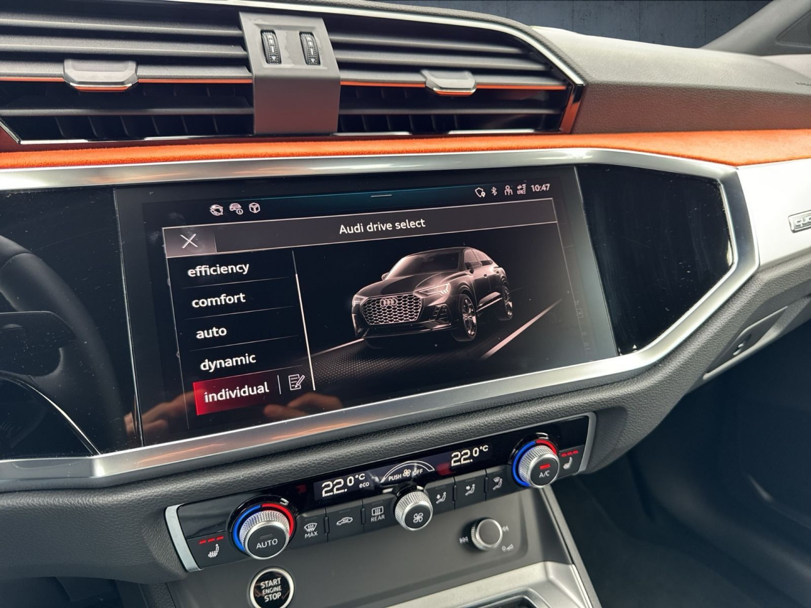 Audi Q3 - Bild 28