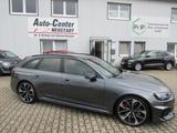 Audi RS 4 Avant 2.9 TFSI quattro, B&O, LED, 20", CARB - gebrauchte Audi RS4 aus dem Jahr 2018