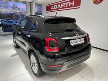 Bild 8 Fiat 500X Cross