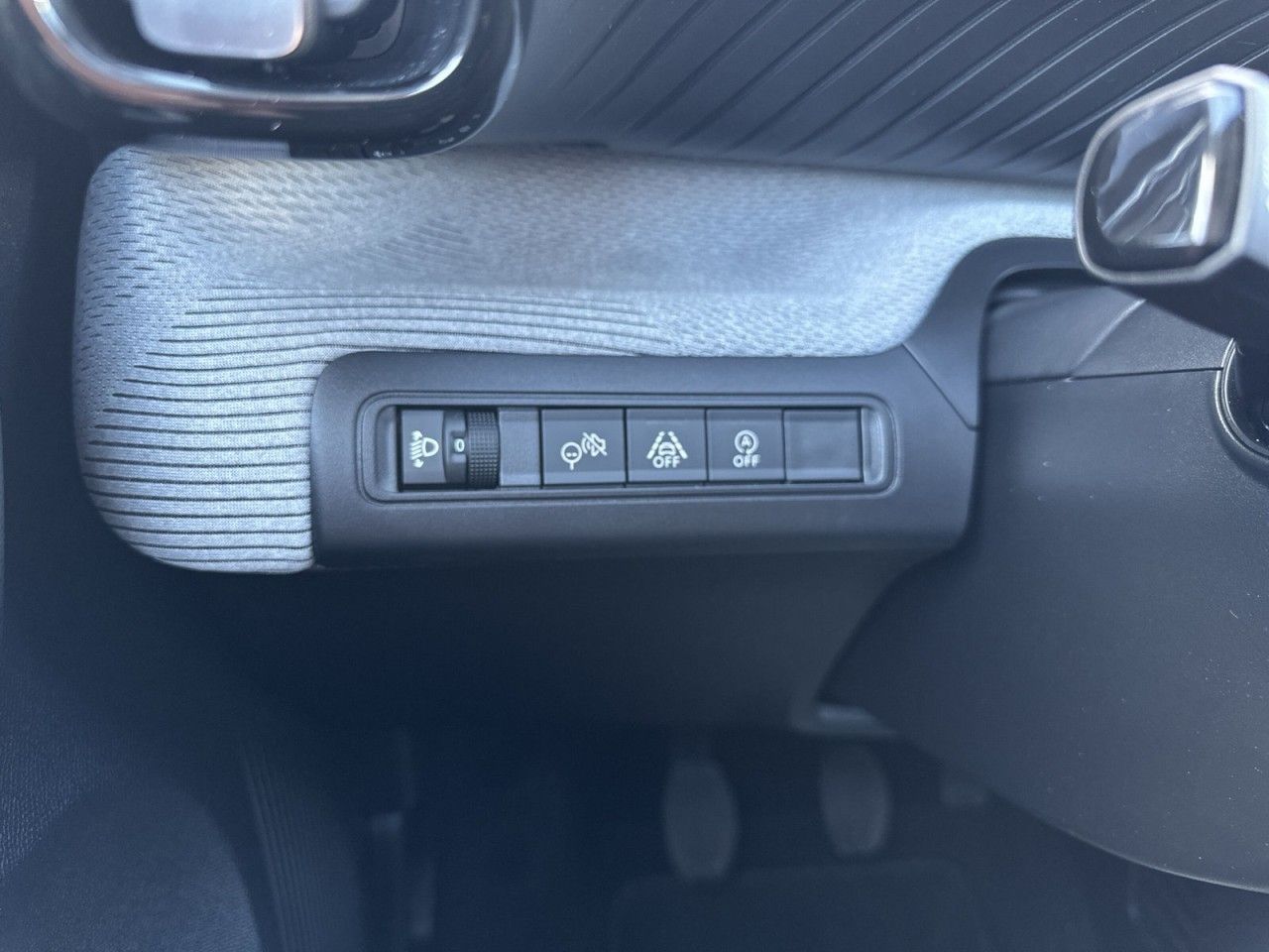 Fahrzeugabbildung Citroën C3 Turbo 100 MAX