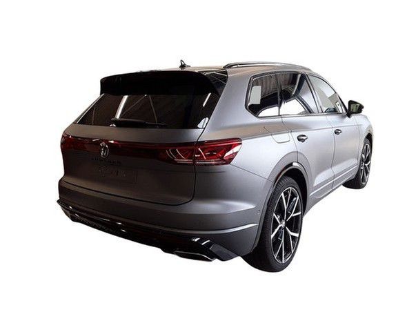 Volkswagen Touareg 3.0 TDI 4M R-LINE BLACK 117 MATT LM2 foto 2