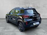 Dacia SPRING ESSENTIAL ELECTRIC 45 NAVI+KAMERA+KLIMA - gebrauchte Dacia Kleinwagen
