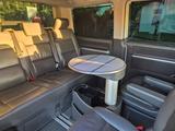 Volkswagen Multivan Highline T6 Optik - Volkswagen T5: 7 Sitzer