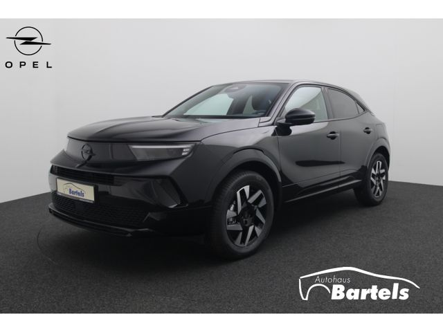 Opel Mokka 1.2 GS Sitzheizung, Kamera, LED,