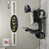 Vespa LX 50 4T - 2012 - VESPA 50 2T