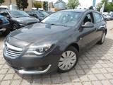 Opel Insignia Sports Tourer Selection, Automatik ,AHK - Opel Insignia: Selection