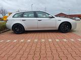 Alfa Romeo 159 3.2 JTS V6 Q4 Schaltwippen_Leder - Alfa Romeo 159: V6