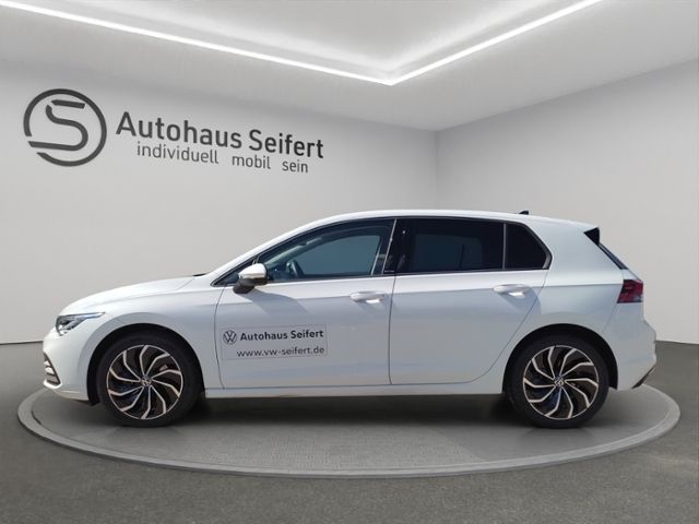 Volkswagen Golf 8 ACTIVE 1.5 TSI 6G foto 3