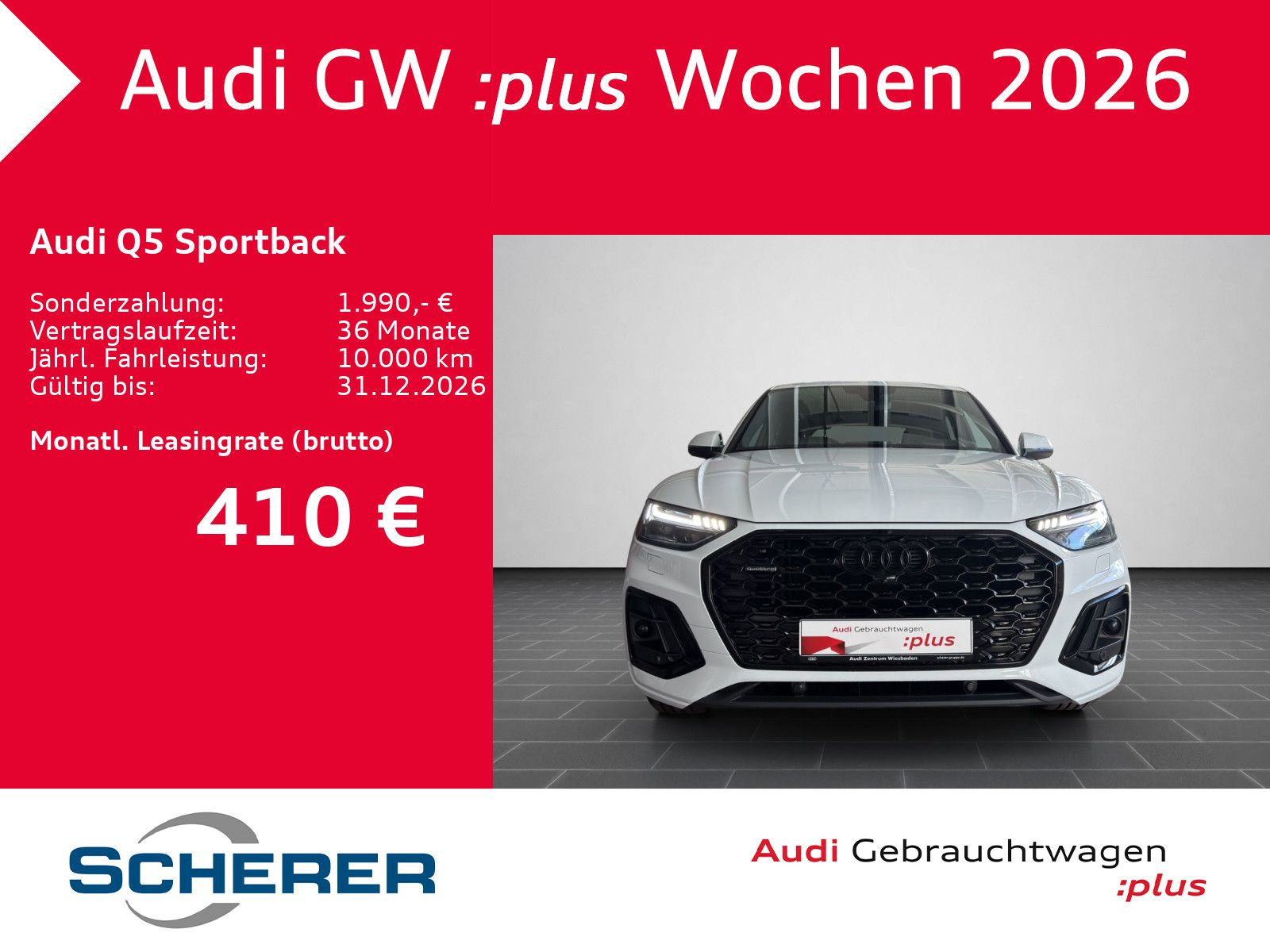 Audi Q5 - Bild 6