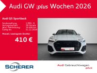 Audi Q5 - Vorschau Bild 6