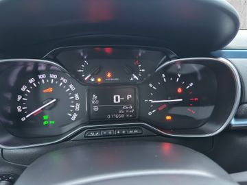 Citroën C3 Elle Online Edition PT 110 Navi+SHZ+RFK+LM