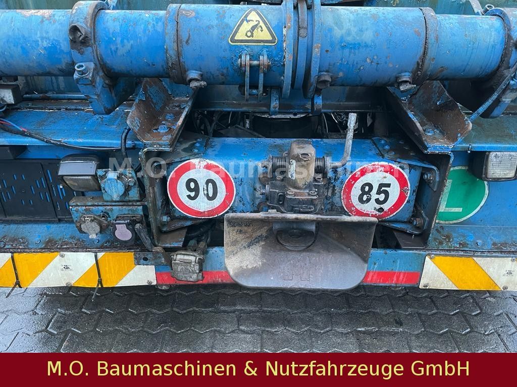 Fahrzeugabbildung DAF 85 CF 430