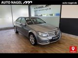 Mercedes-Benz C 180 Avantgarde +NAVI+CD-Wechsler+Parktronic+ - Mercedes-Benz C-Class: W