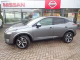 Nissan Qashqai 1.3 DIG-T MHEV N-Connecta - Nissan Qashqai Vorführfahrzeuge
