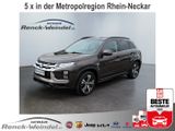 Mitsubishi ASX 2.0 MIVEC Top El. Panodach Soundsystem LED A - Mitsubishi ASX aus 2020